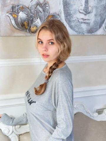 Проститутка Галина